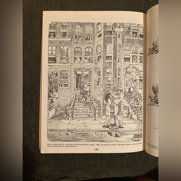 The art of Will Eisner - Picture 13 of 15